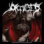 OCCULSED - Parturition of Adulteration CD